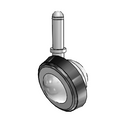 PNA22211UF Shepherd Swivel Caster