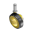 PNA22222BB Shepherd Swivel Caster