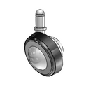 PNA22223BC Shepherd Swivel Caster