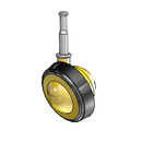 PNA22302BB Shepherd Swivel Caster