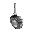 PNA22302SC Shepherd Swivel Caster
