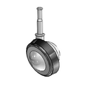 PNA22302UF Shepherd Swivel Caster
