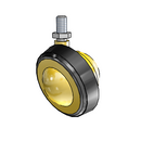 PNA22525BB Shepherd Swivel Caster