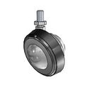 PNA22525SC Shepherd Swivel Caster