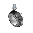 PNA22525UF Shepherd Swivel Caster