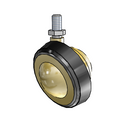 PNA22525WA Shepherd Swivel Caster