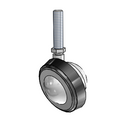 PNA22605UF Shepherd Swivel Caster