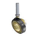 PNA22605WA Shepherd Swivel Caster