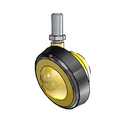 PNA22637BB Shepherd Swivel Caster