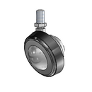 PNA22639SC Shepherd Swivel Caster