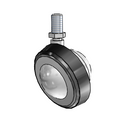 PNA22639UF Shepherd Swivel Caster