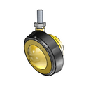PNA22828BB Shepherd Swivel Caster
