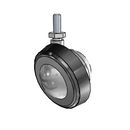 PNA22828SC Shepherd Swivel Caster