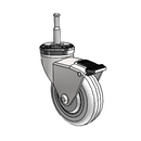POM30302BC-VPR33(CK)B Shepherd Swivel Caster