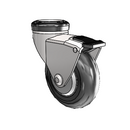POM30403BC-MNTB Shepherd Swivel Caster