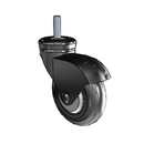 POM30507BZ-MNT Shepherd Swivel Caster