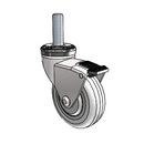 POM30748BC-VPR33(CK)B Shepherd Swivel Caster