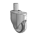 PP-04TPP-125-SW-RS03 MedCaster Swivel Caster
