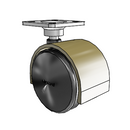PPA50101WA Shepherd Swivel Caster