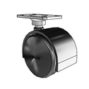 PPA50113FB Shepherd Swivel Caster