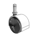 PPA50222BC Shepherd Swivel Caster