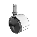 PPA50222SC Shepherd Swivel Caster