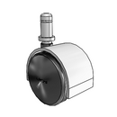 PPA50223SC Shepherd Swivel Caster