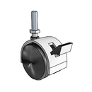 PPA50507SC-B Shepherd Swivel Caster