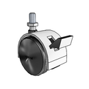 PPA50525SC-B Shepherd Swivel Caster