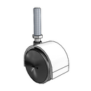 PPA50605BC Shepherd Swivel Caster