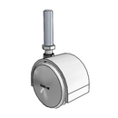 PPA50605SC-U Shepherd Swivel Caster