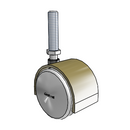 PPA50605WA-U Shepherd Swivel Caster