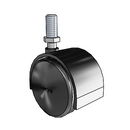 PPA50637FB Shepherd Swivel Caster
