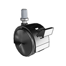 PPA50639FB-B Shepherd Swivel Caster