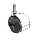 PPA60222BC Shepherd Swivel Caster
