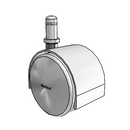 PPA60223SC-U Shepherd Swivel Caster