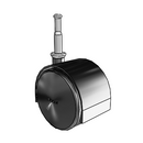 PPA60302FB Shepherd Swivel Caster
