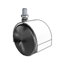 PPA60525BC Shepherd Swivel Caster