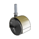 PPA60526WA Shepherd Swivel Caster