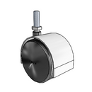 PPA60545SC Shepherd Swivel Caster