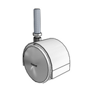 PPA60605SC-U Shepherd Swivel Caster