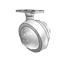 PPL25113BC Shepherd Swivel Caster