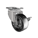 PRE20113BC-3EB Shepherd Swivel Caster