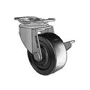 PRE20113PN-3ESB Shepherd Swivel Caster