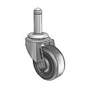 PRE20211PN-3H Shepherd Swivel Caster