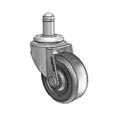 PRE20223PN-3H Shepherd Swivel Caster