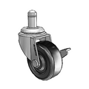 PRE20223PN-3RB Shepherd Swivel Caster