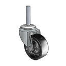 PRE20500ZN-3E Shepherd Swivel Caster
