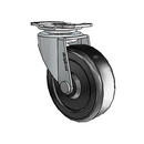 PRE25113ZN-3H Shepherd Swivel Caster