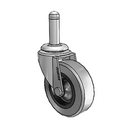 PRE25211PN-TPR Shepherd Swivel Caster